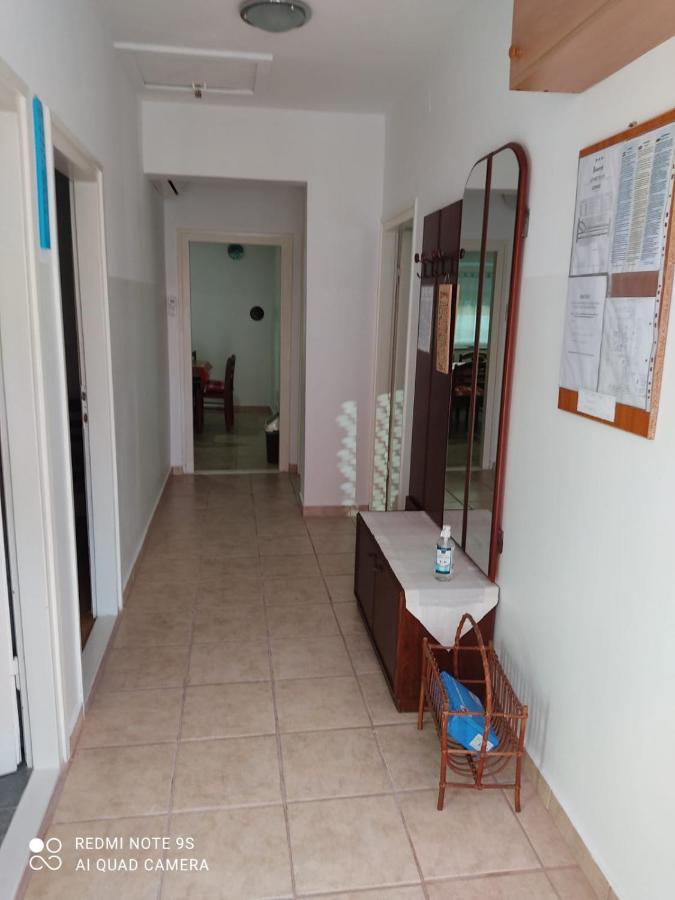 Apartmani Iva Sveti Juraj Exteriör bild