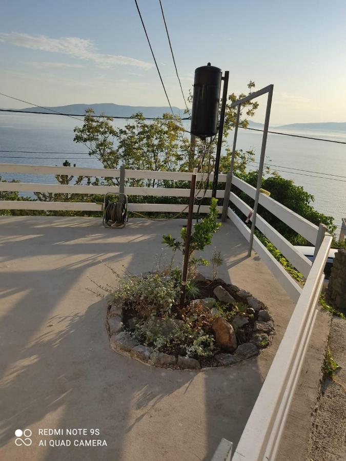 Apartmani Iva Sveti Juraj Exteriör bild
