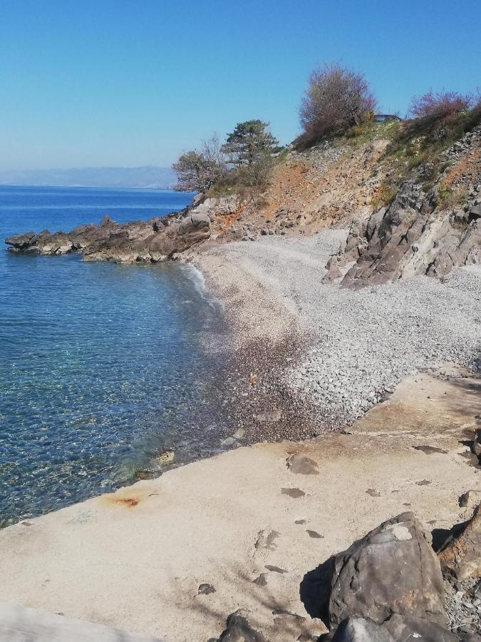 Apartmani Iva Sveti Juraj Exteriör bild